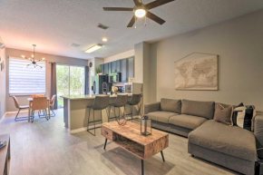 Kissimmee Home with Pool Access 6 Miles to Disney!